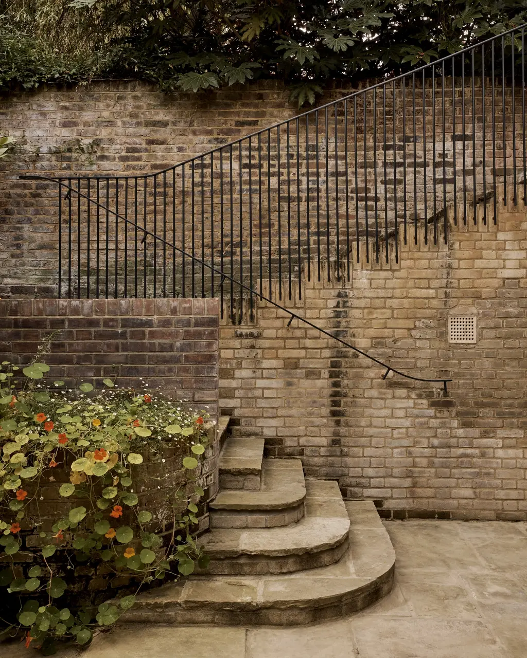 hamilton terrace