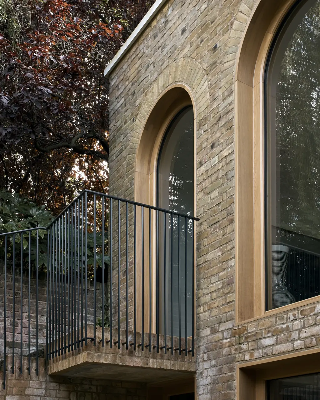 hamilton terrace