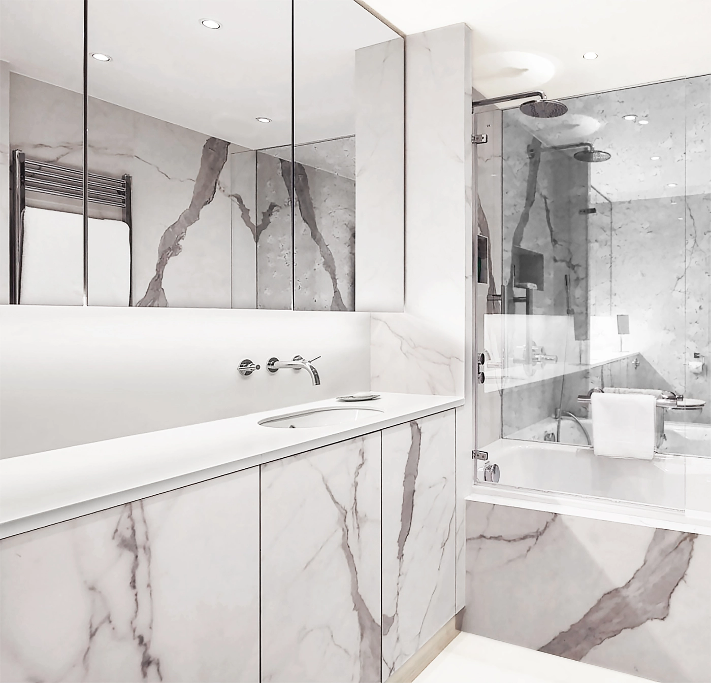 22 York Terrace East