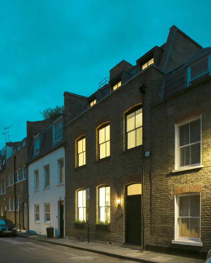 Bingham Place