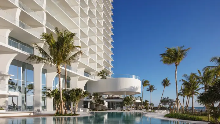 Jade Signature Miami